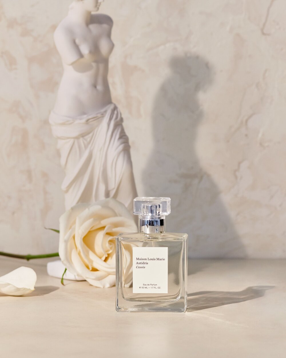 Maison Louis Marie Eau de Parfum — SCOUT of marion