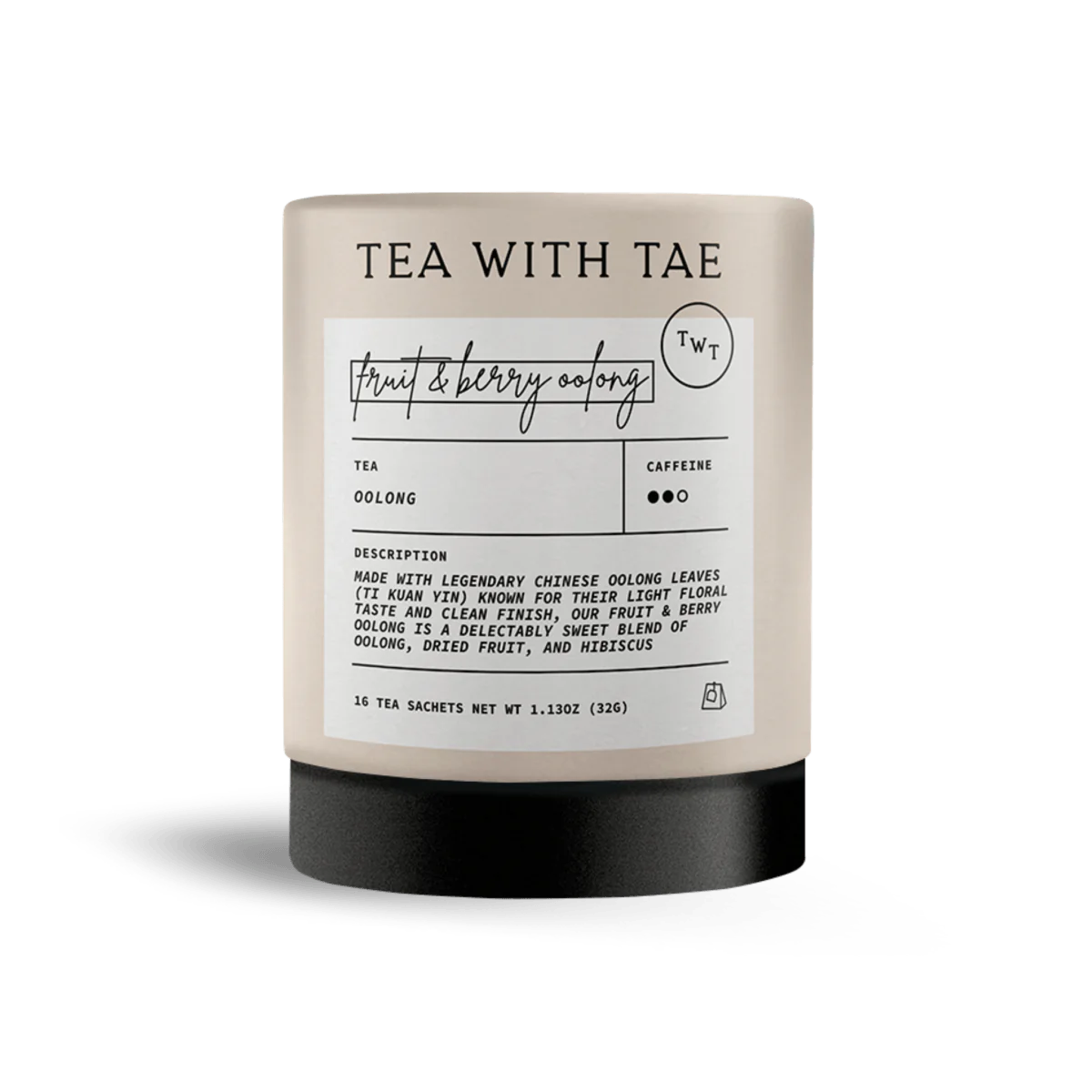 Fruit Berry Oolong Large Tube SCOUT Of Marion fruit-berry-oolong-large-tube-scout-of-marion