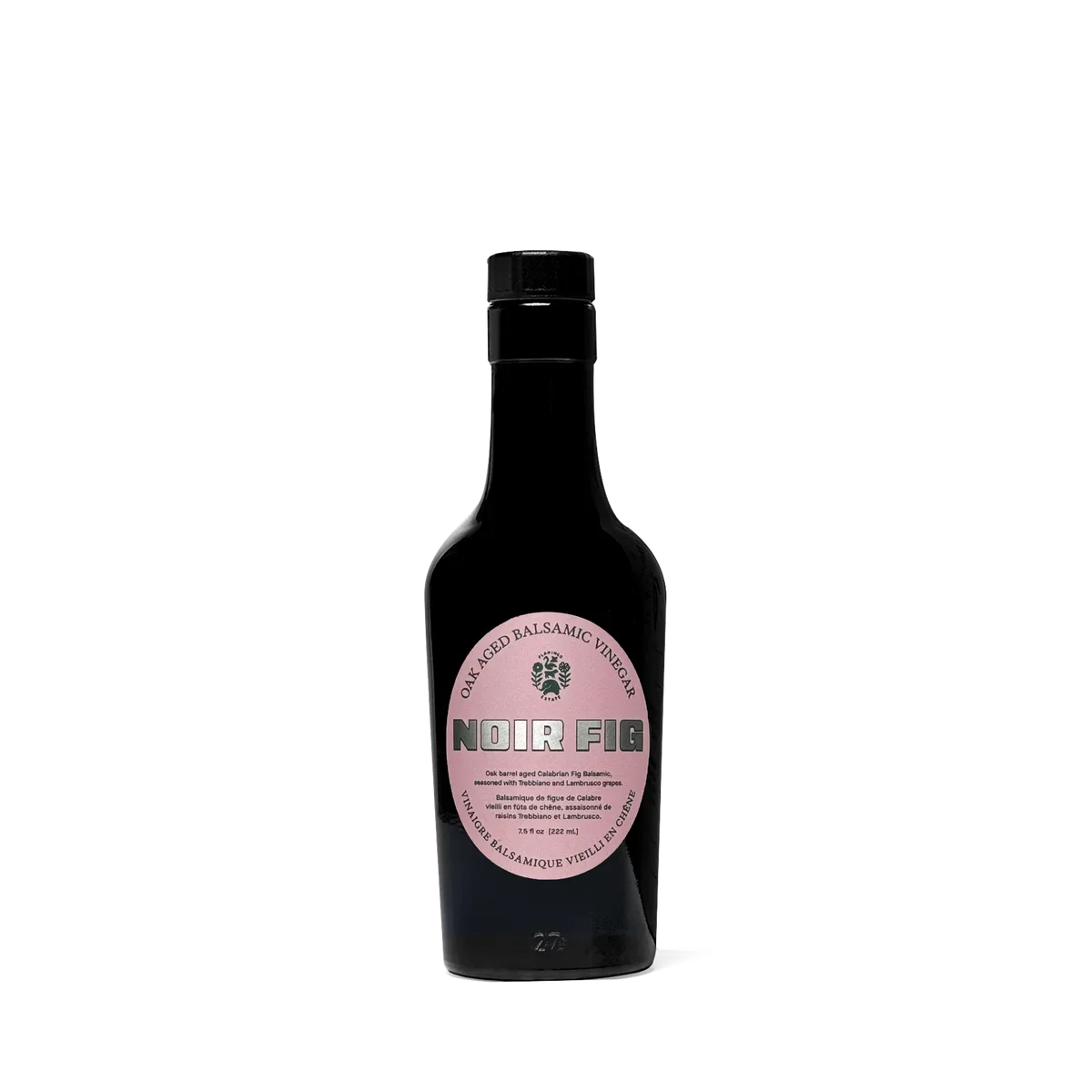 Fig Balsamic Vinegar