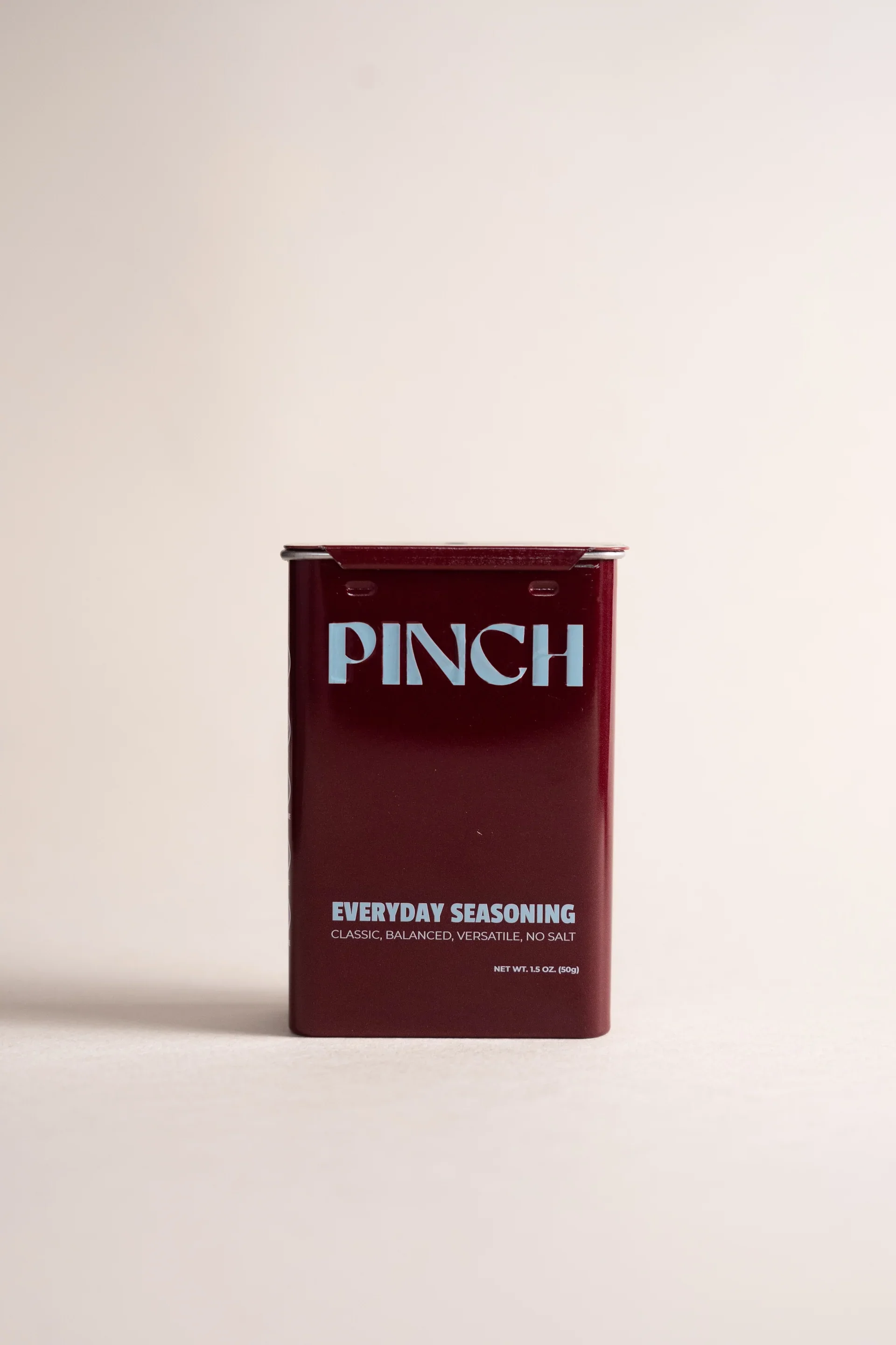 Everyday Seasoning