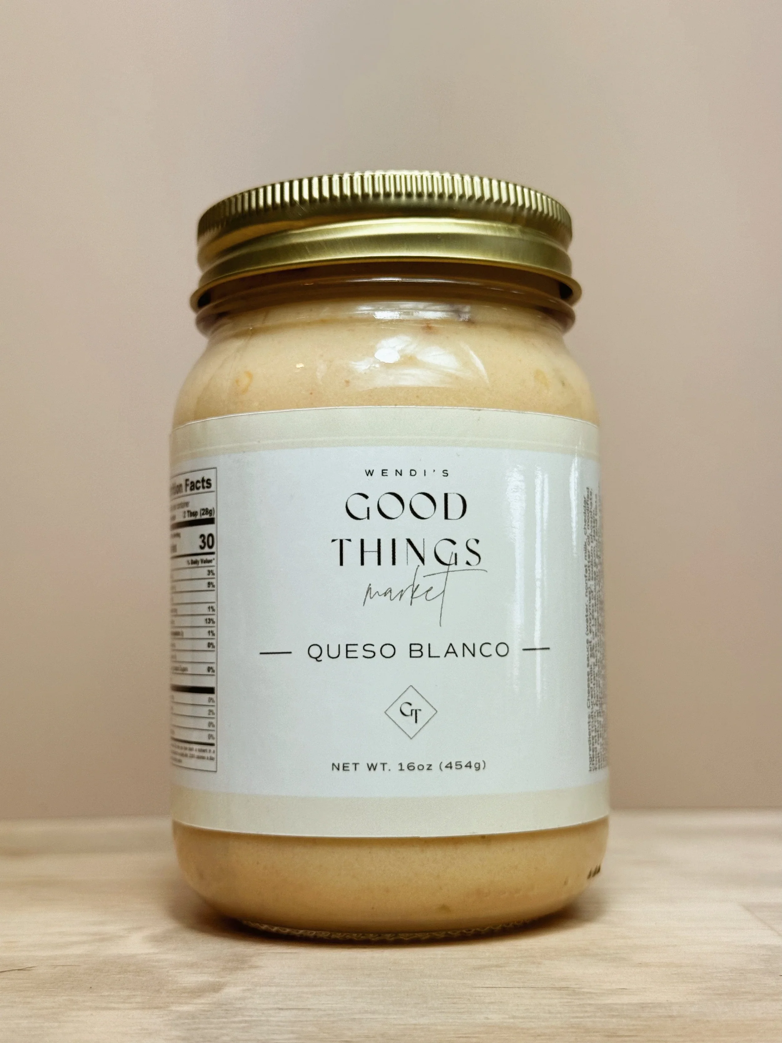 Queso Blanco