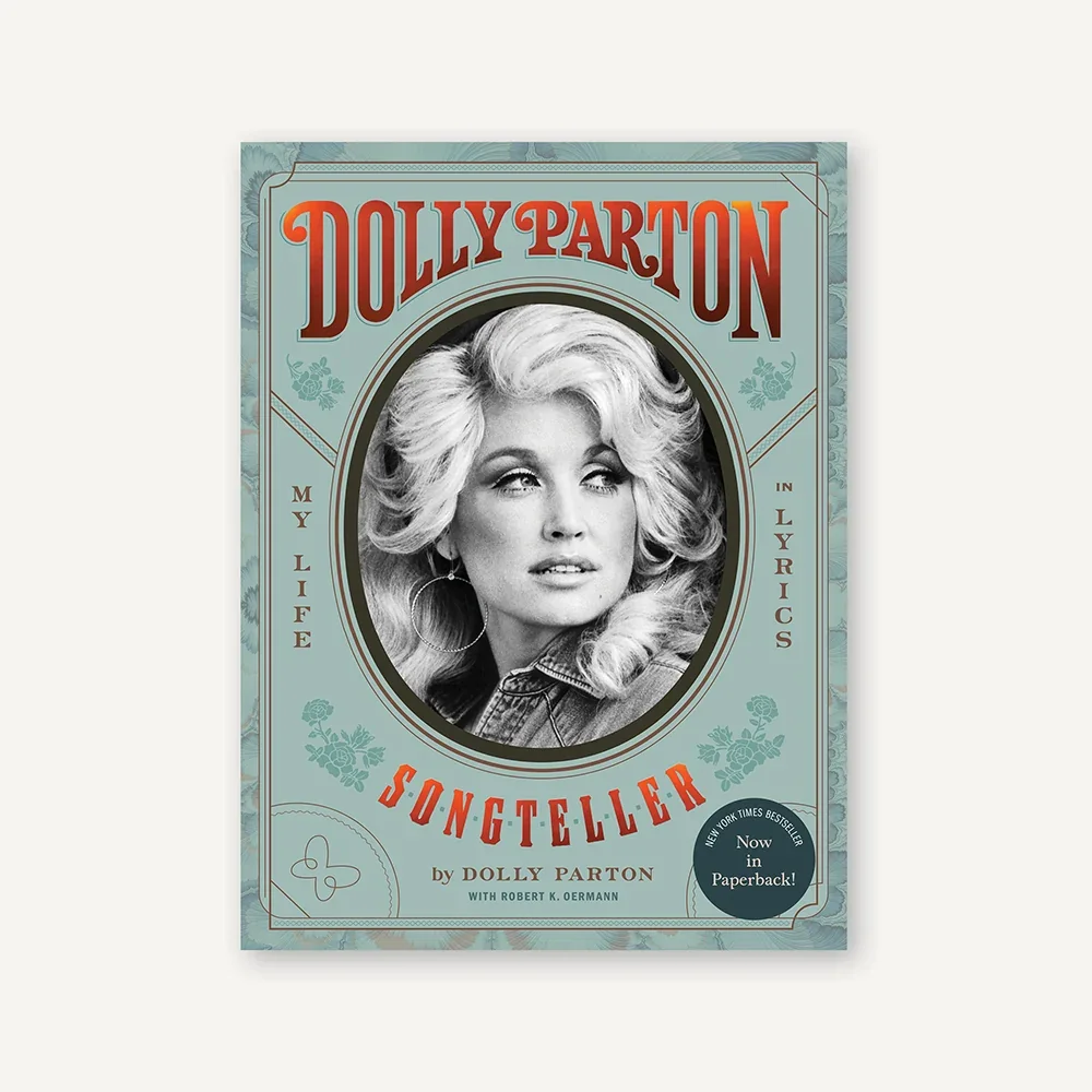 Dolly Parton - Songteller