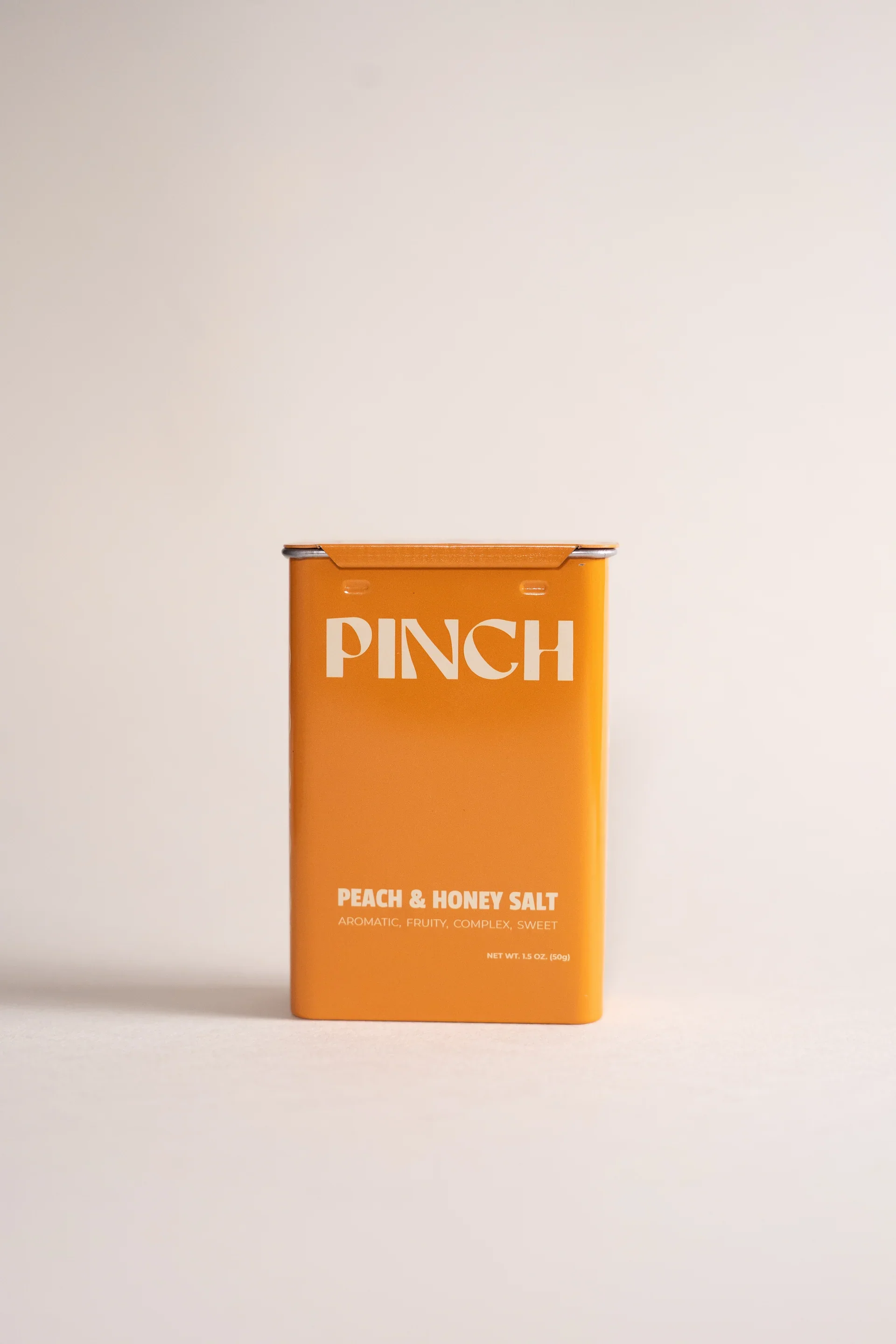 Honey & Peach Seasoning