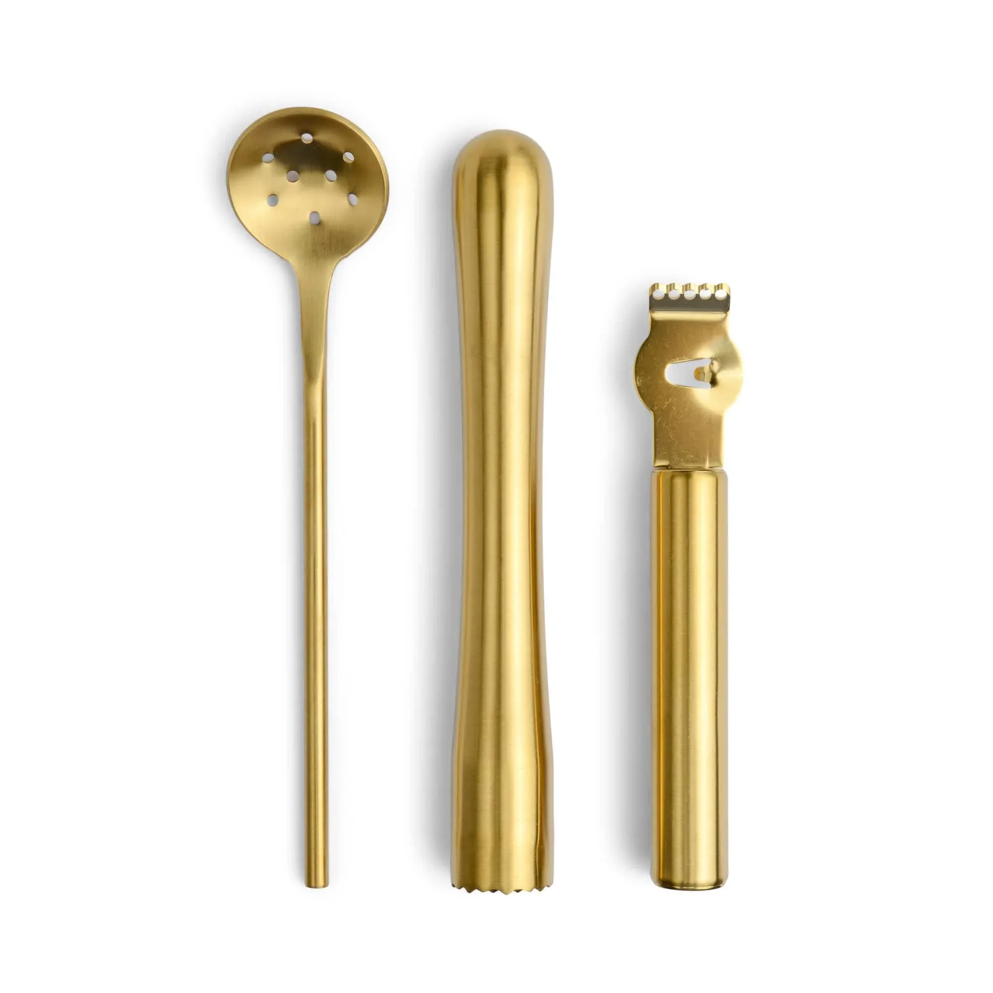 Here's How Bertie Barware Set