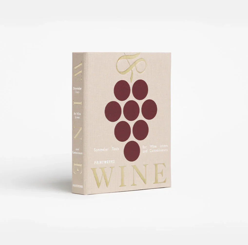 The Essentials Wine Tools