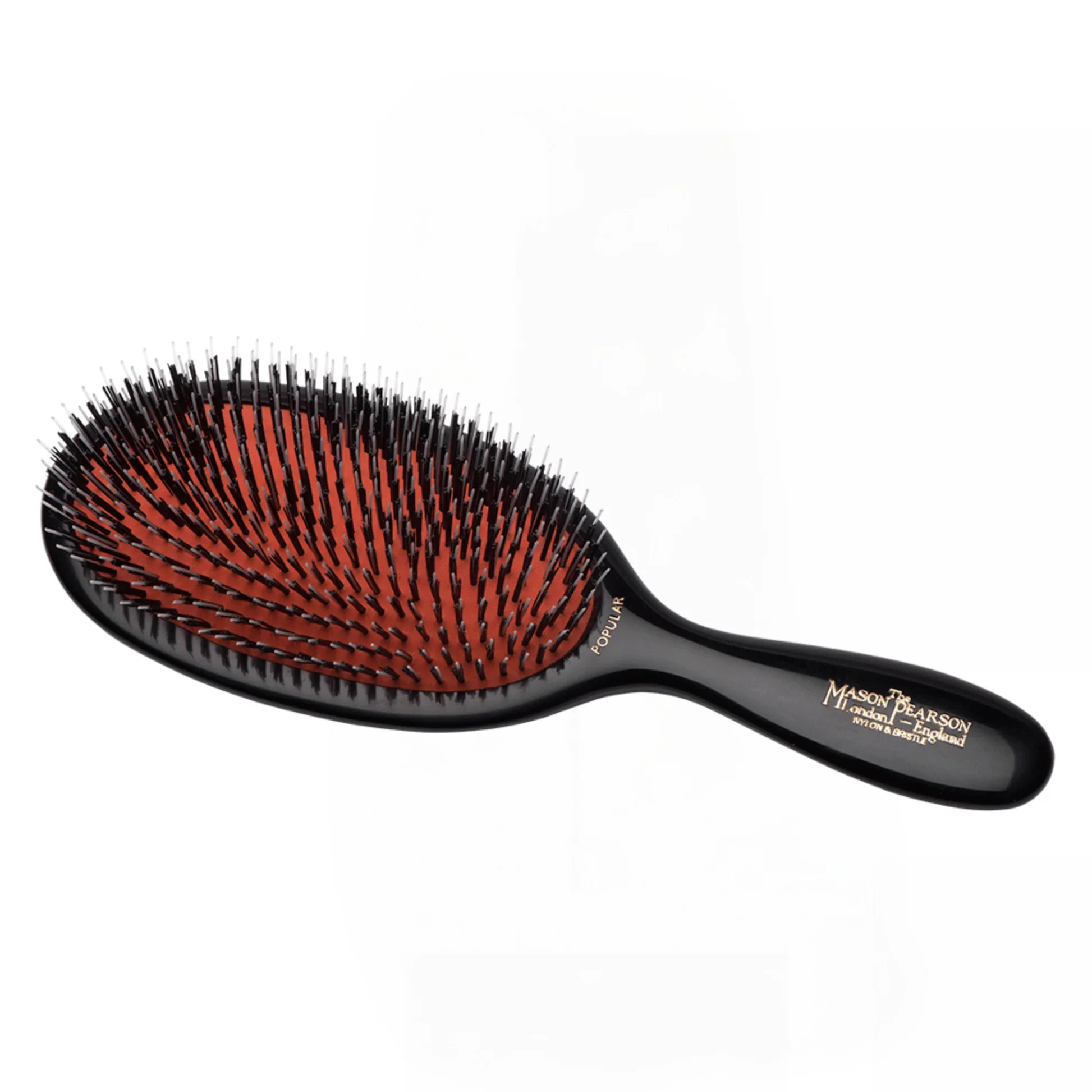 Mason Pearson Popular Mixed Bristle Hair Brush