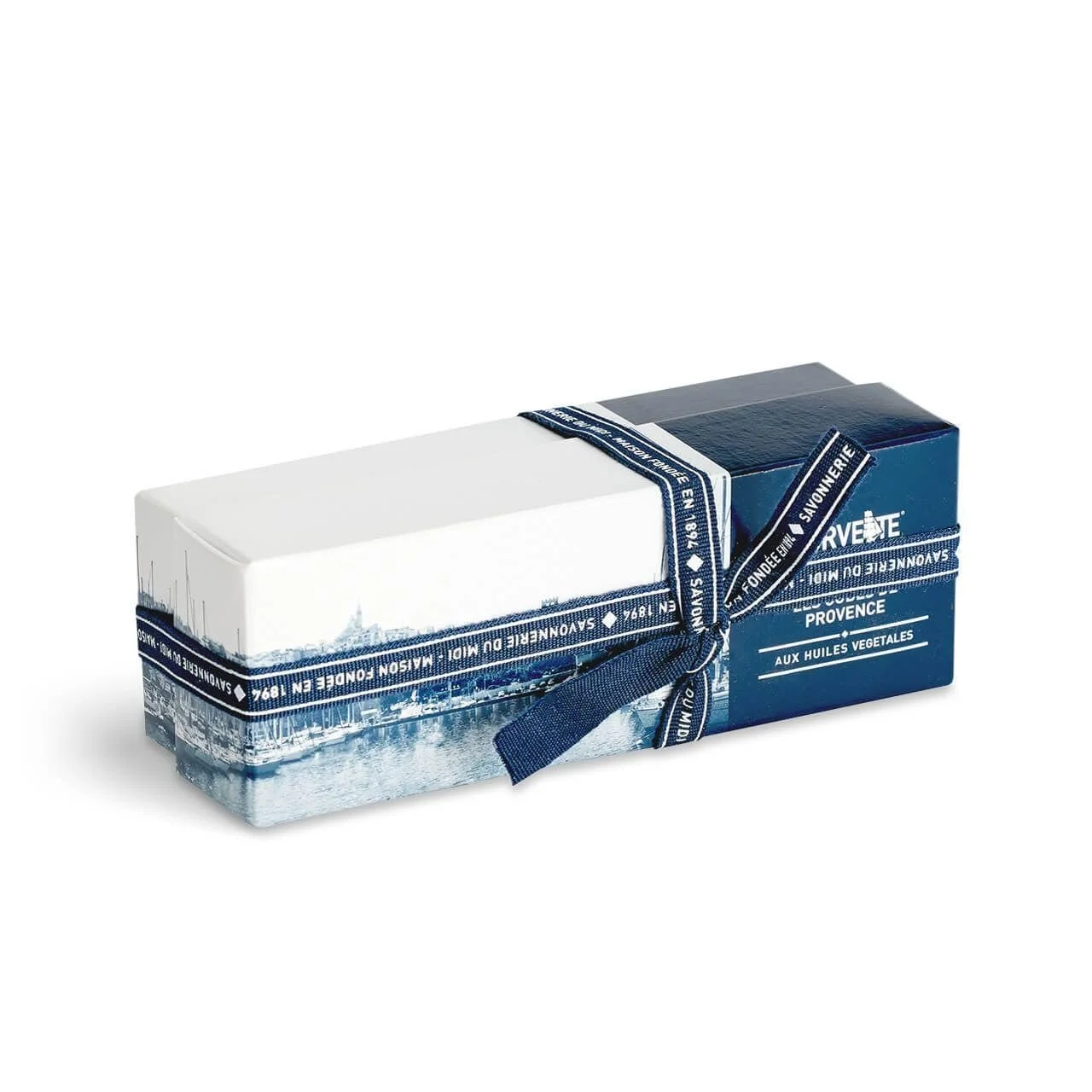 Provence Soap Cubes (Set of 3)