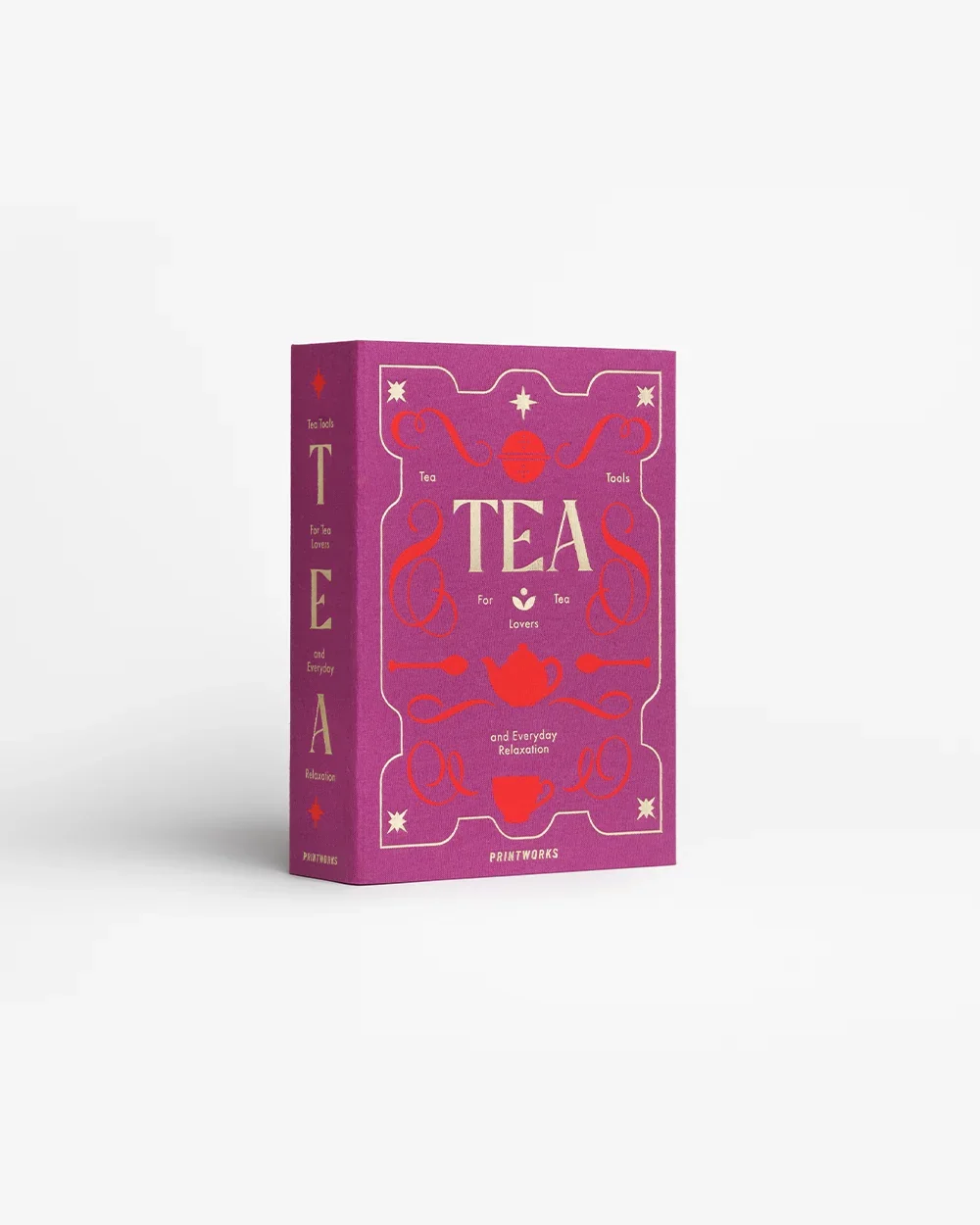 The Essentials Tea Tools