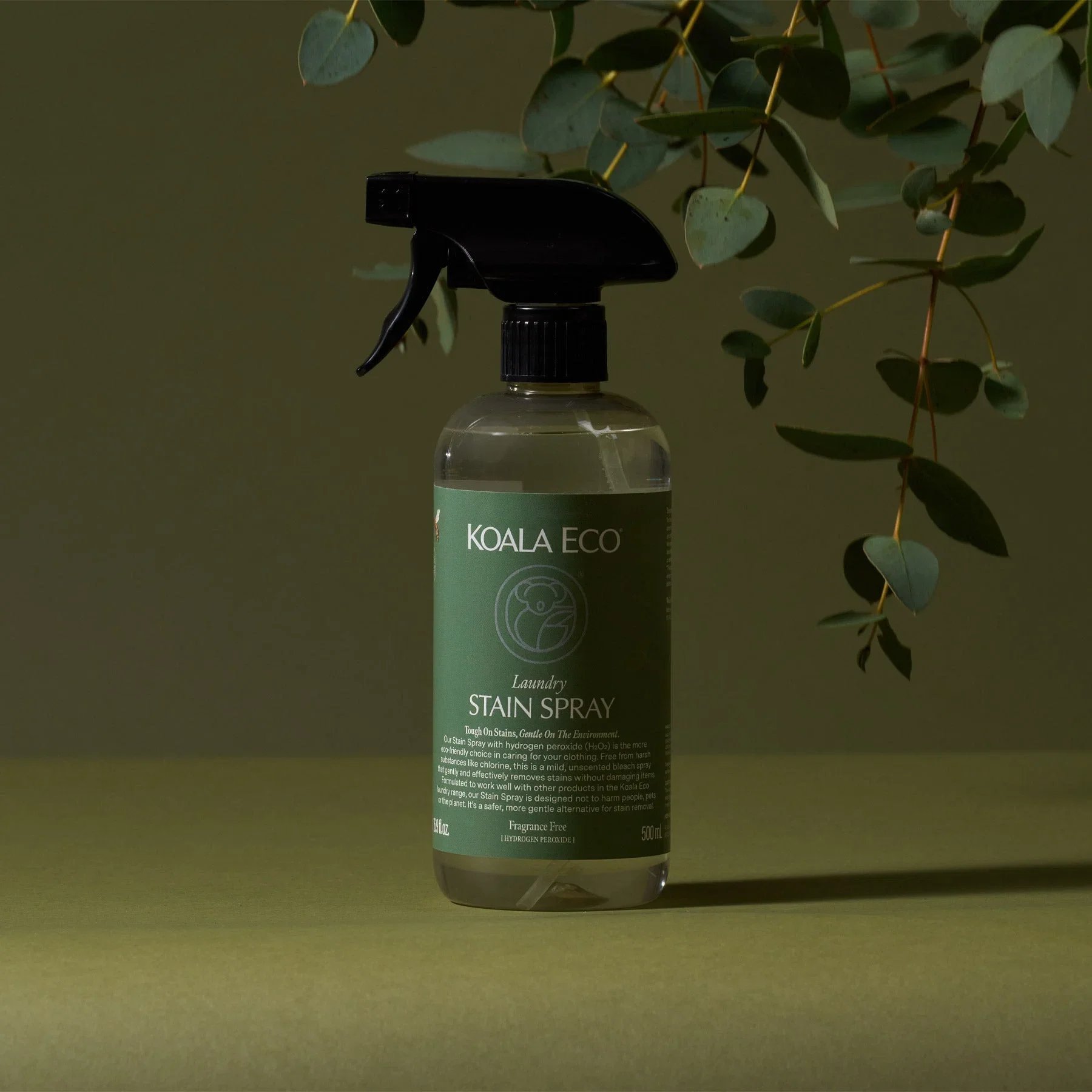 Fragrance Free Laundry Stain Spray