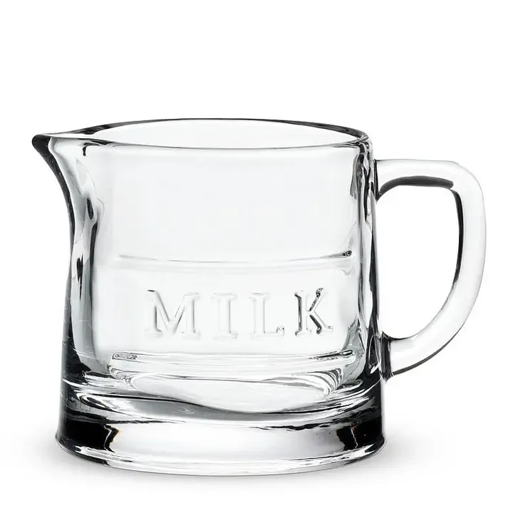 Milk Jug