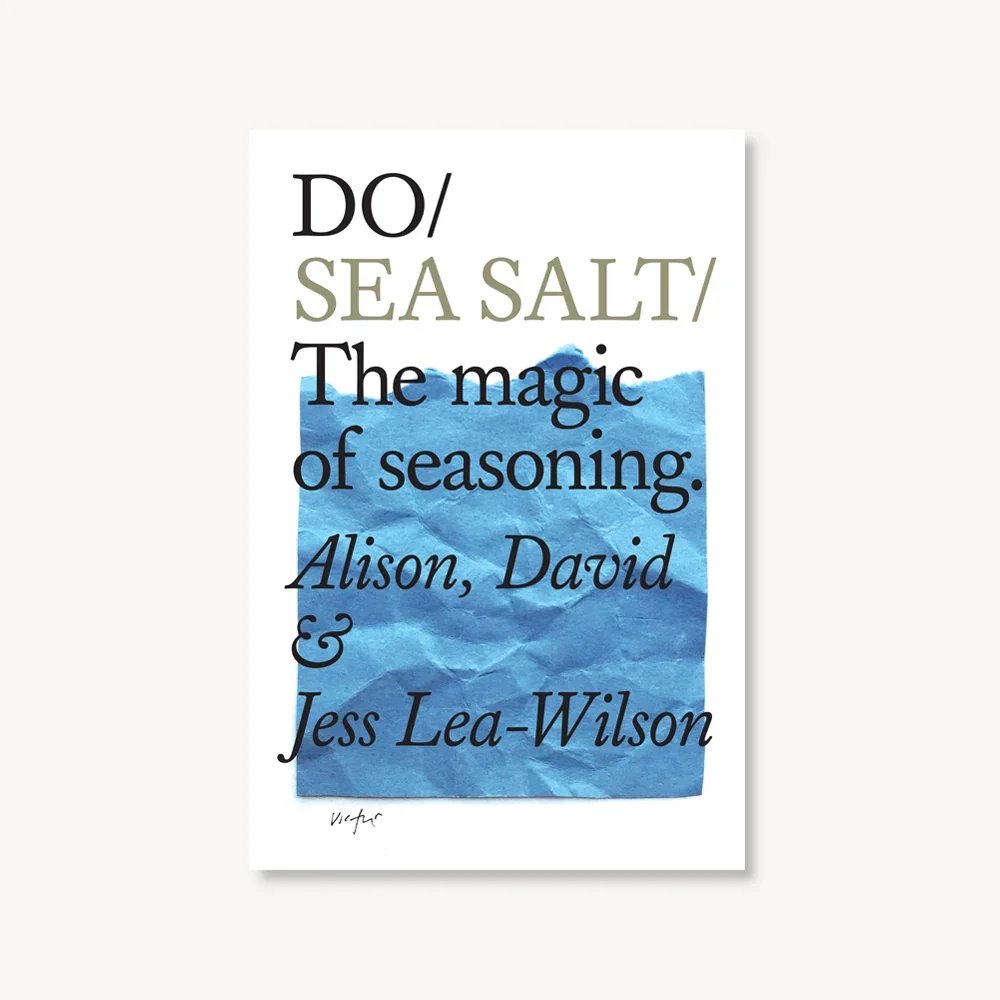Do Sea Salt: The Magic of Seasoning