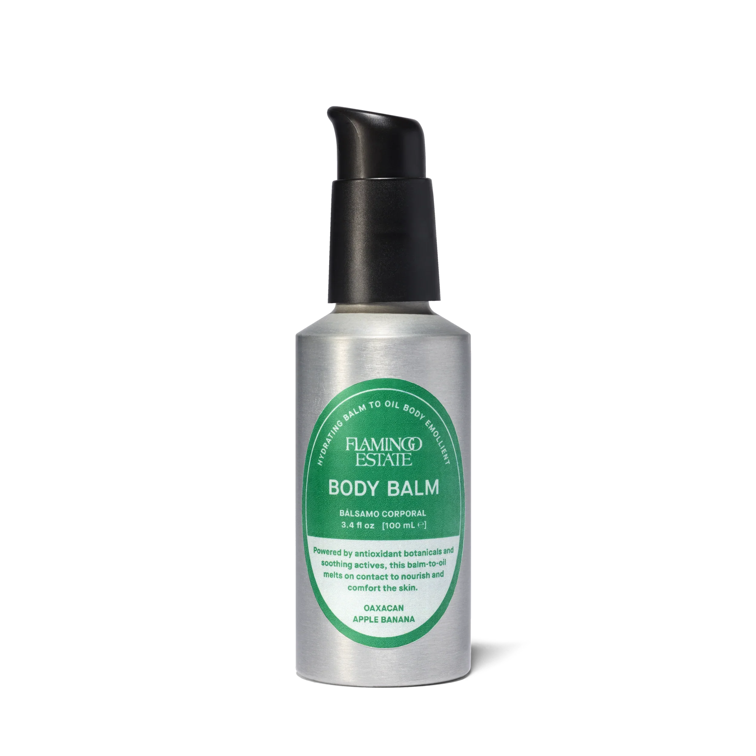 Flamingo Estate Banana Body Balm