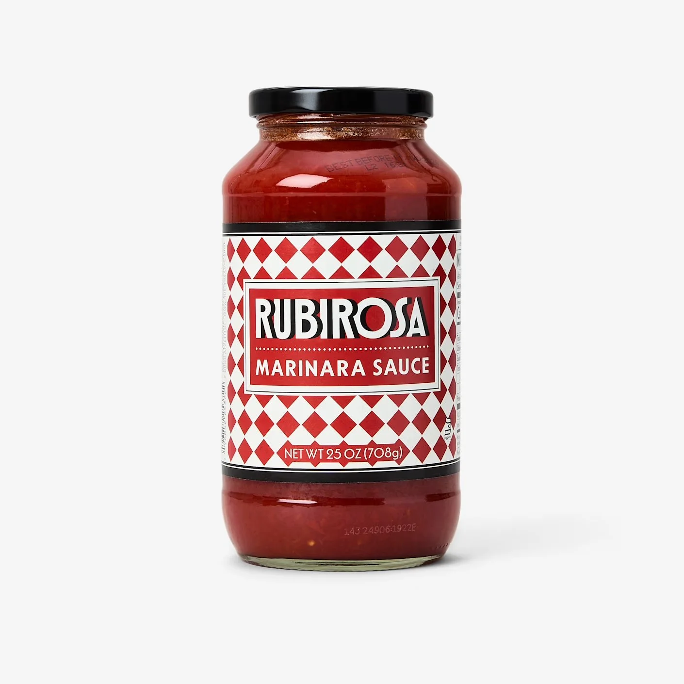 Rubirosa Marinara Sauce