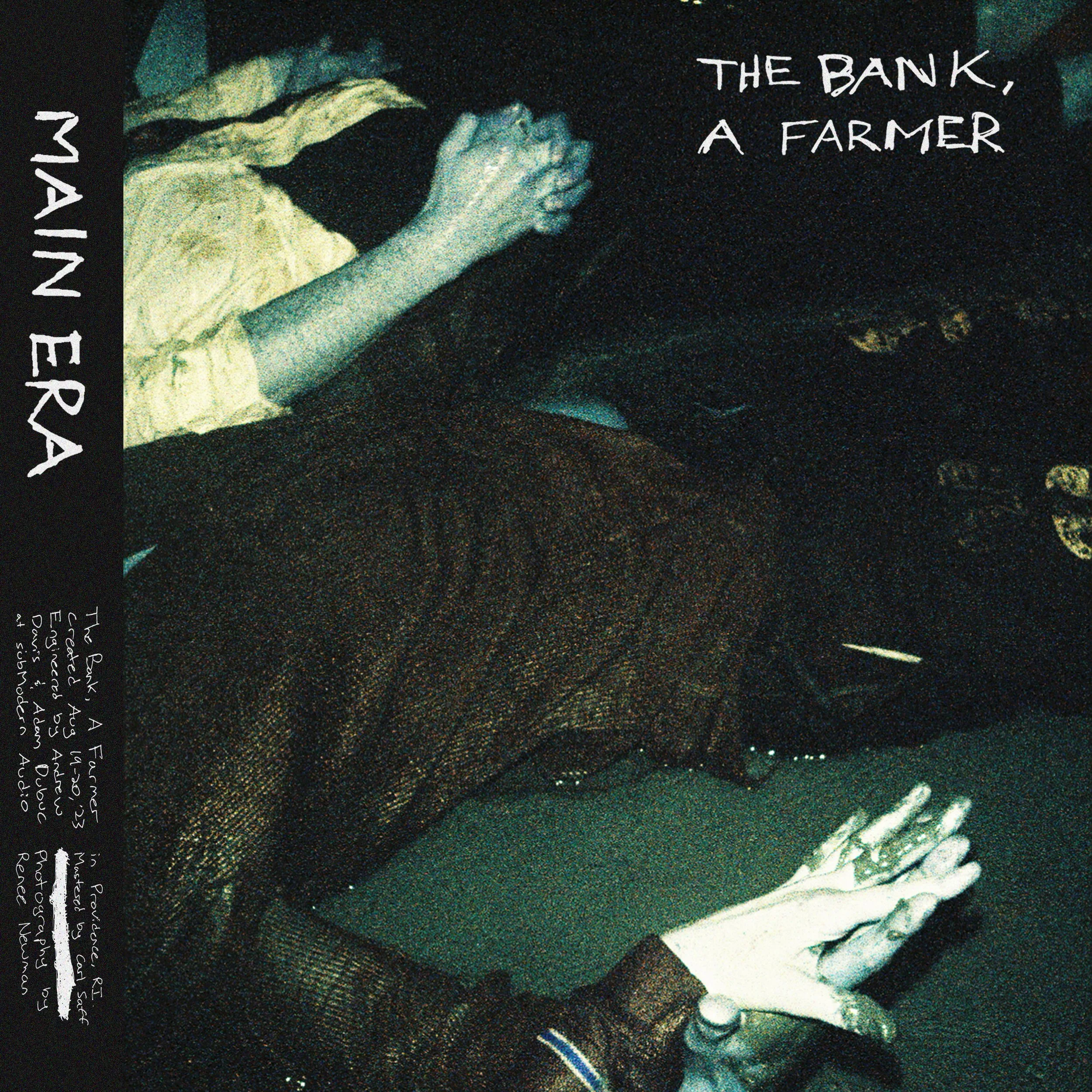 The Bank, A Farmer streamingcover.jpg