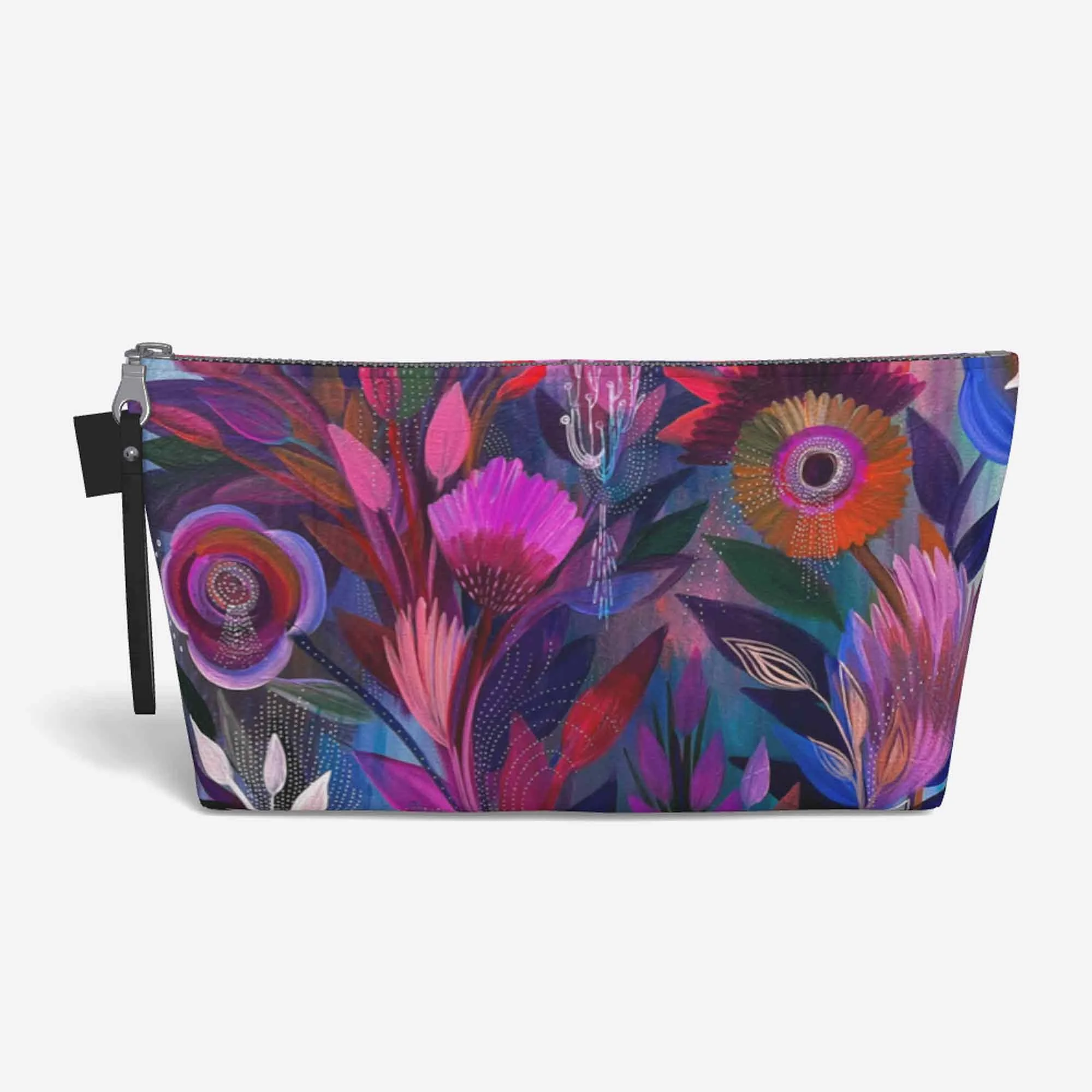 Signature Travel Bag - Plush Lush