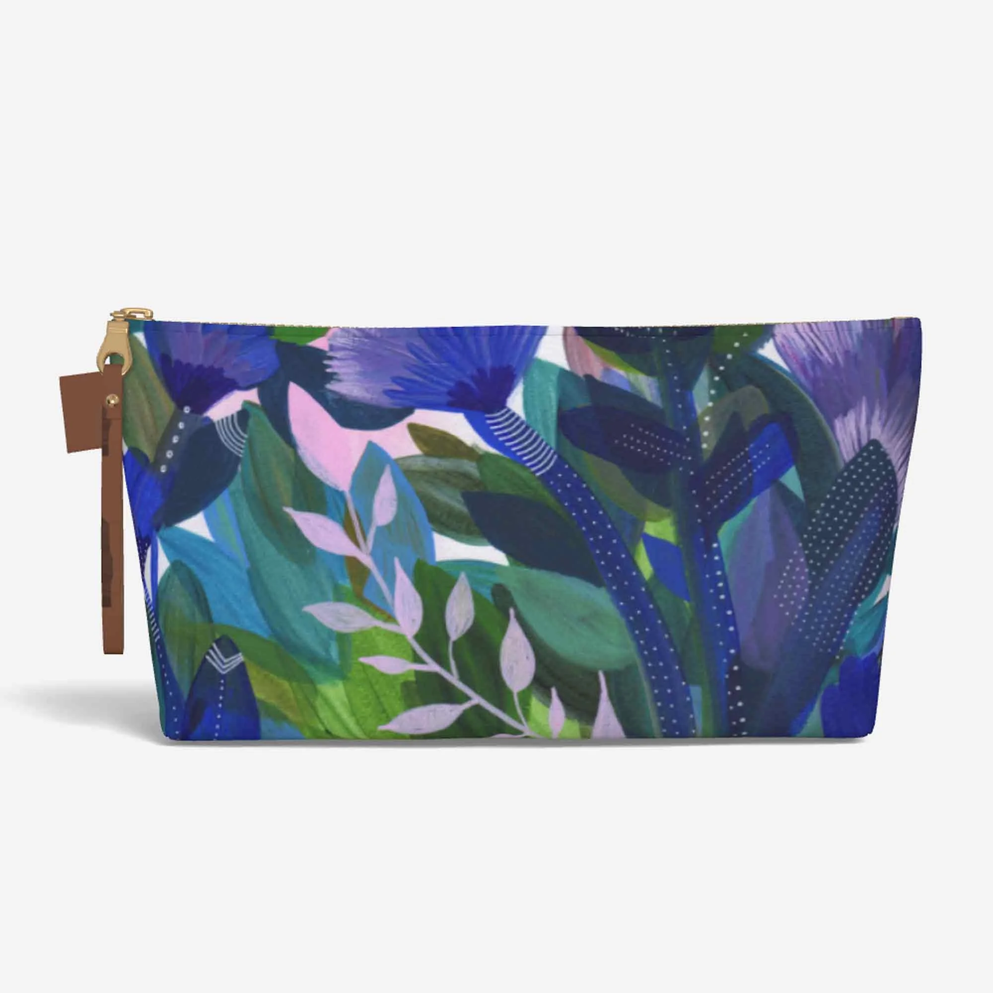 Signature Travel Bag - Delicious