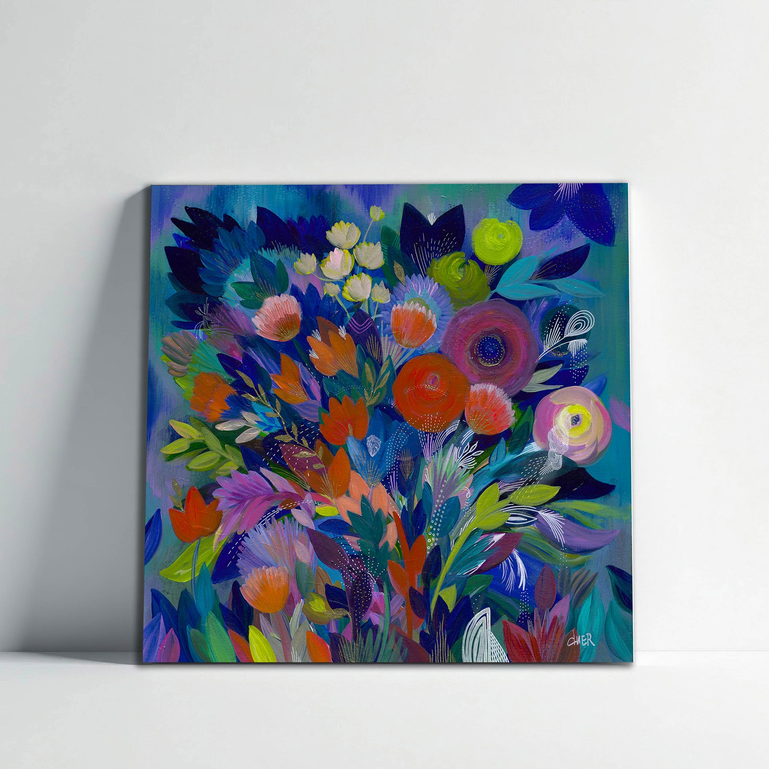Source - Canvas Print