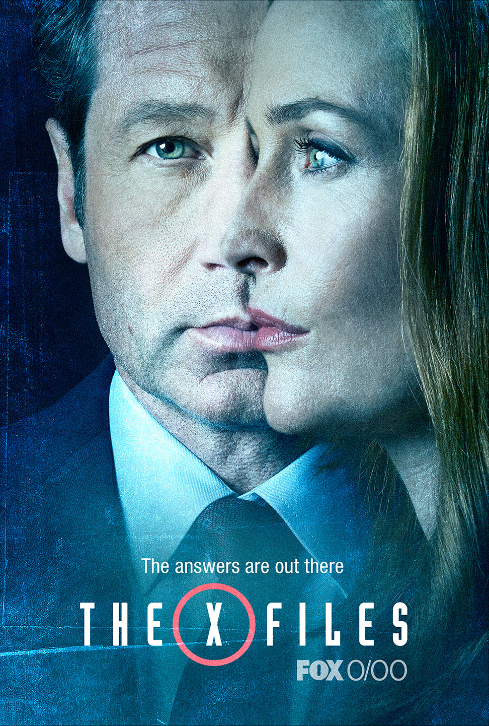 X Files Lindsey Conway