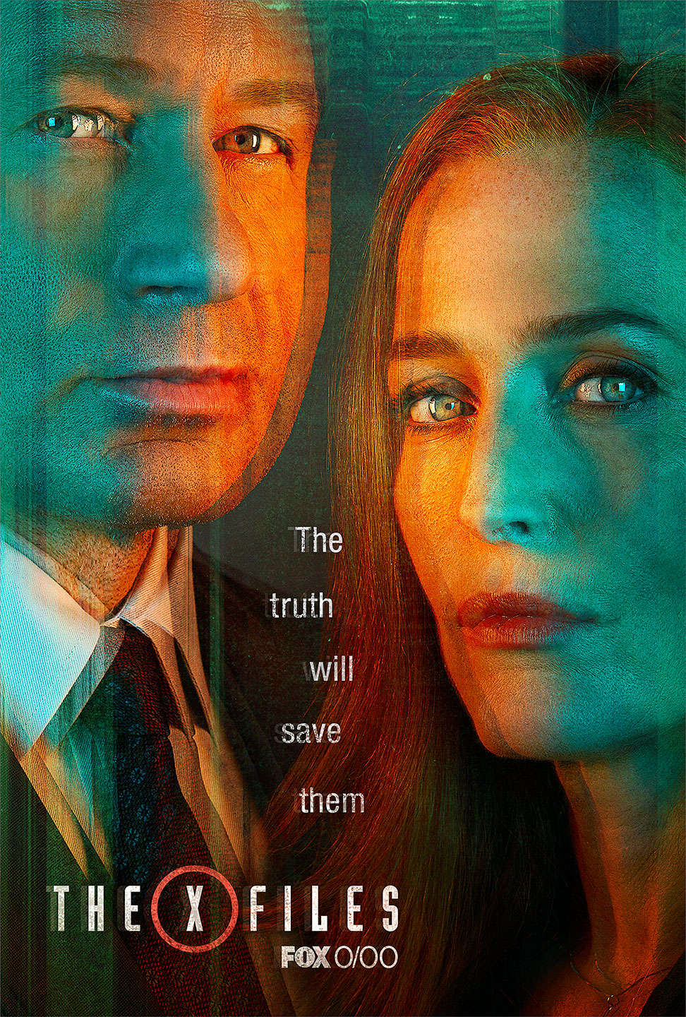 X Files Lindsey Conway