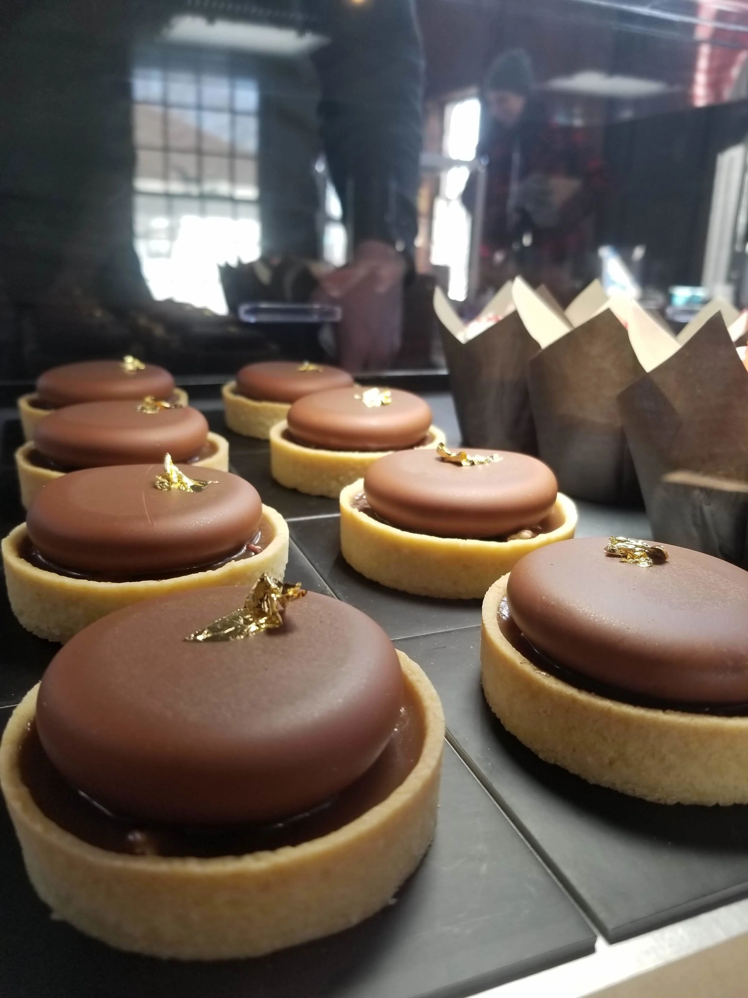Turtle Tart