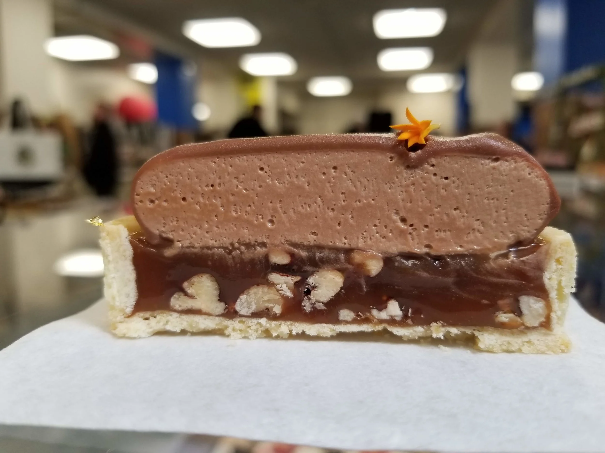 Turtle Tart
