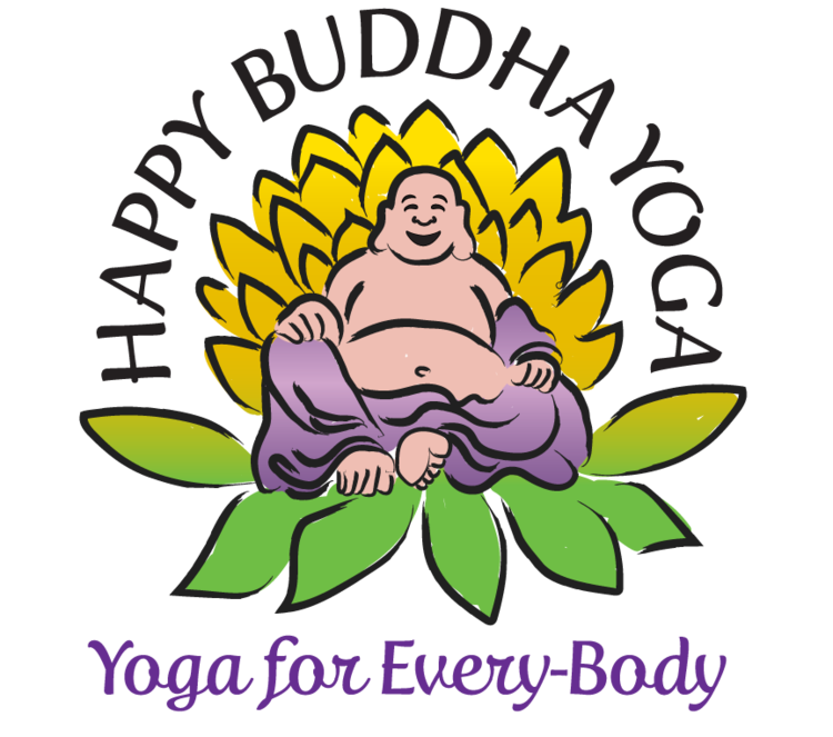 Happy Buddha Yoga 