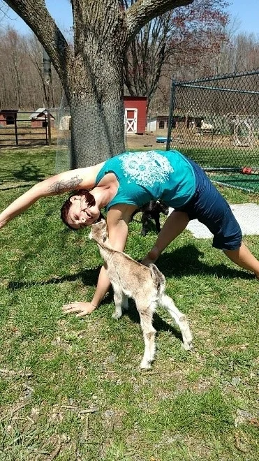 goat yoga with Valerie.jpg