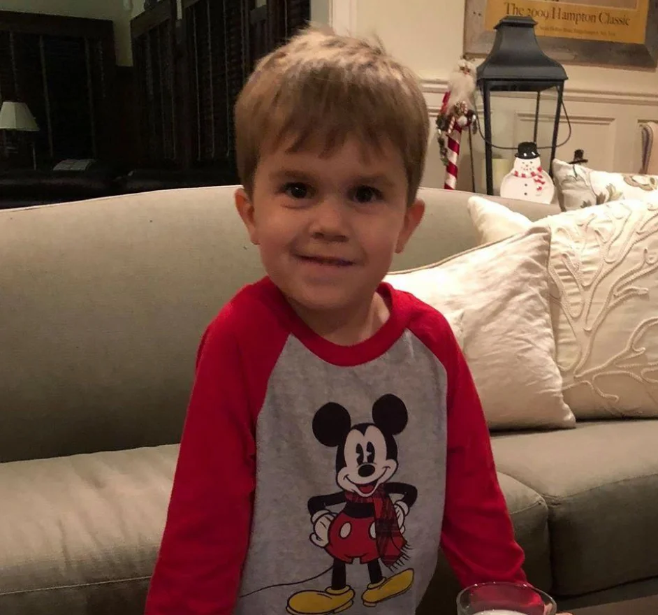 Lessons From A Coloring Book 