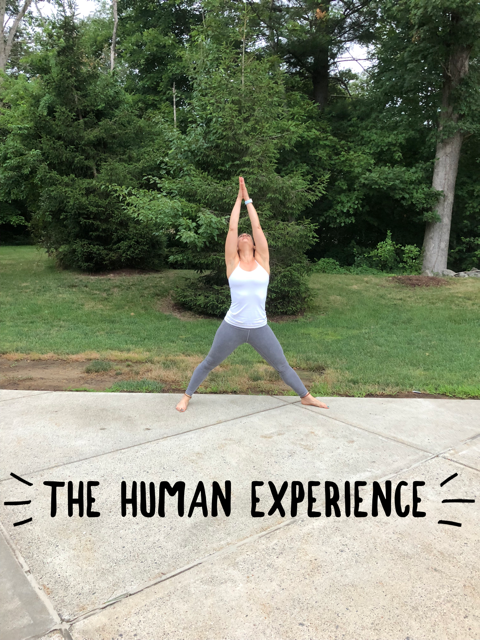 the human experience 