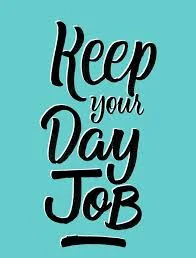 Active Shooter and What I Learned From My "Day Job" 