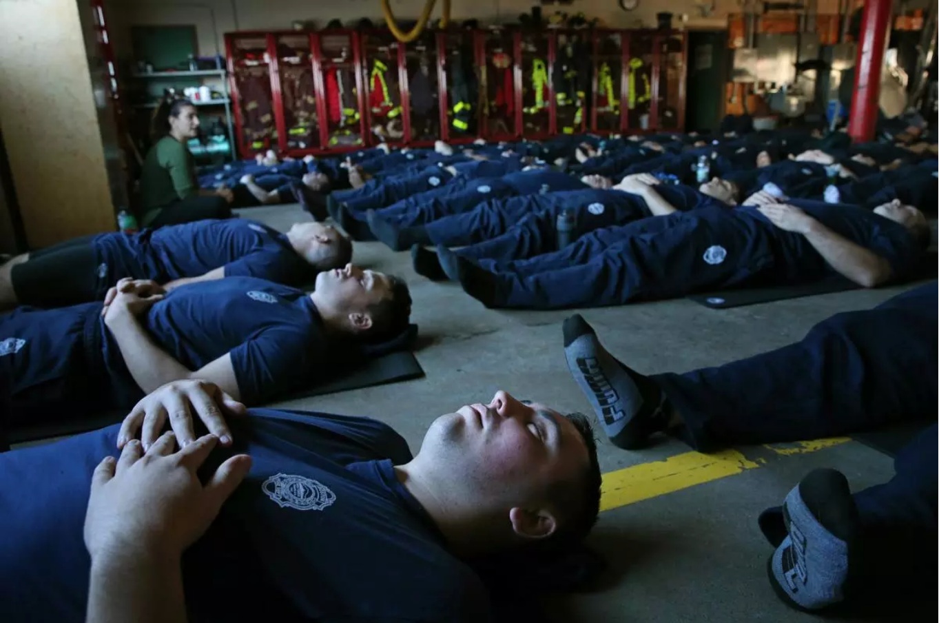 photo: Craig F. Walker/Globe Staff