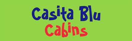 Casita Blu Cabins logo.png