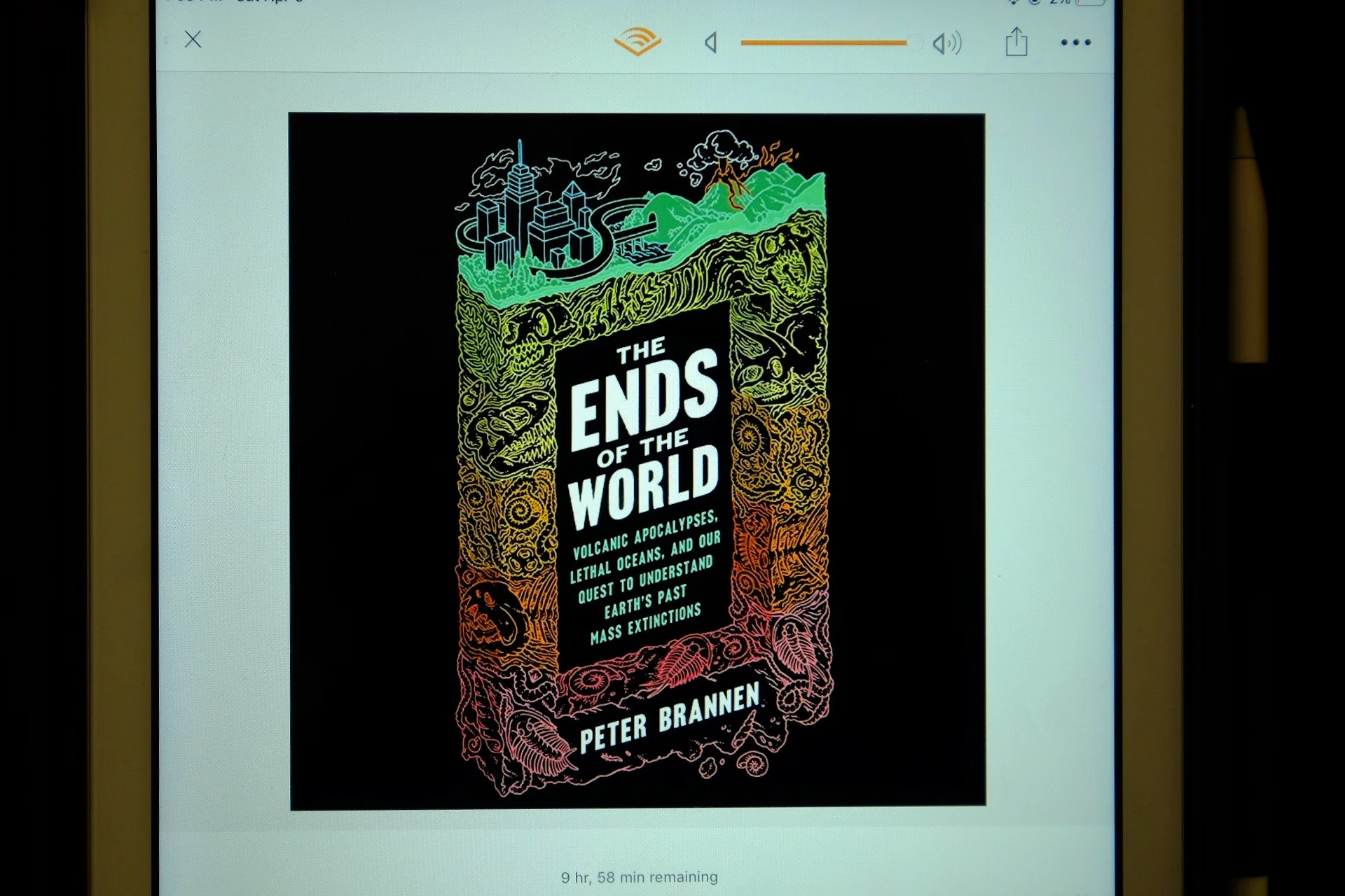 The Ends of the World