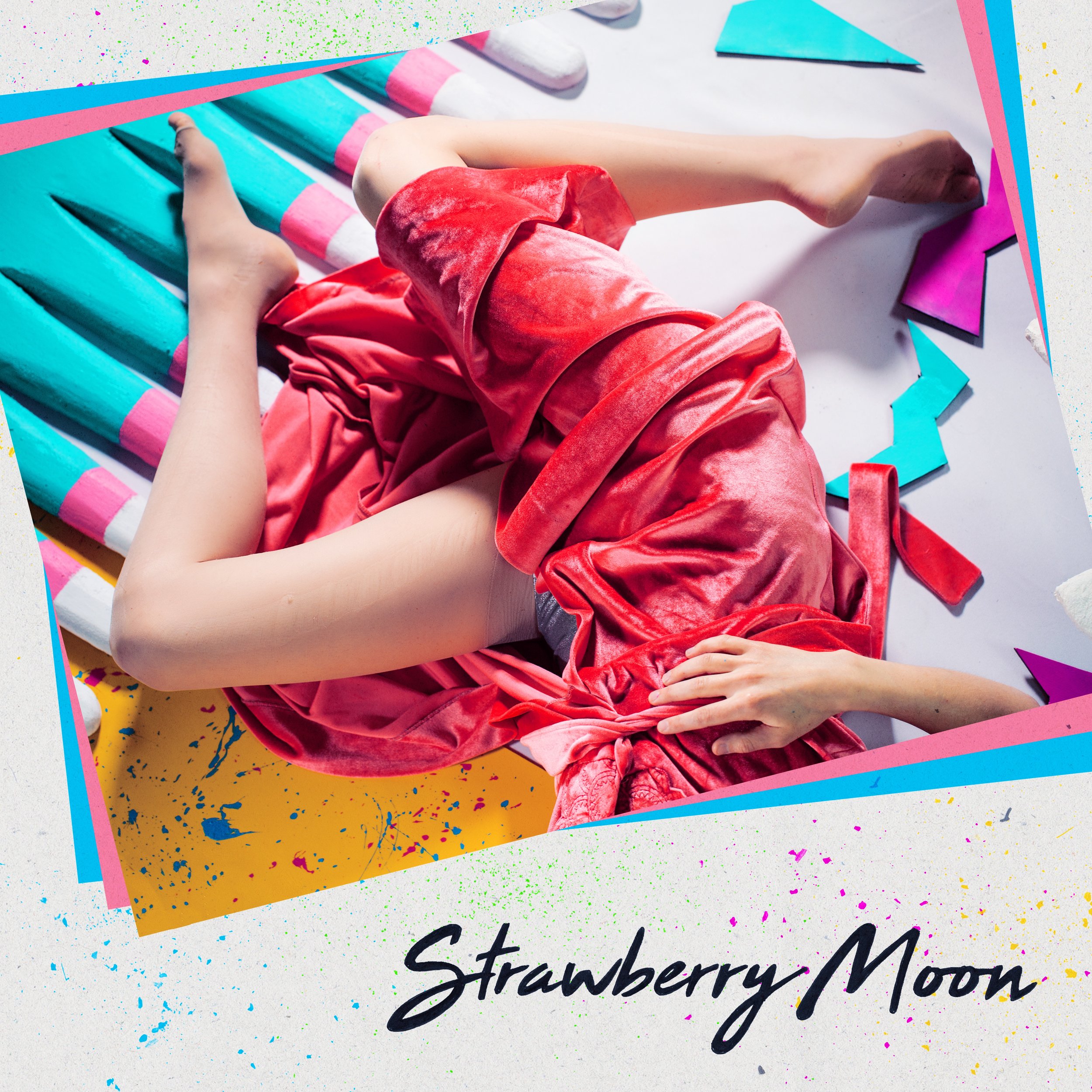 Strawberry Moon — Culvert Music