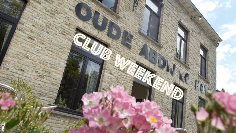 Clubweekend Lo-Reningen
