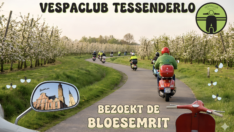 De Bloesemrit 