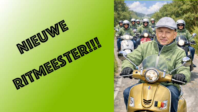 Den Tommek Tommeke Tommeke Tour