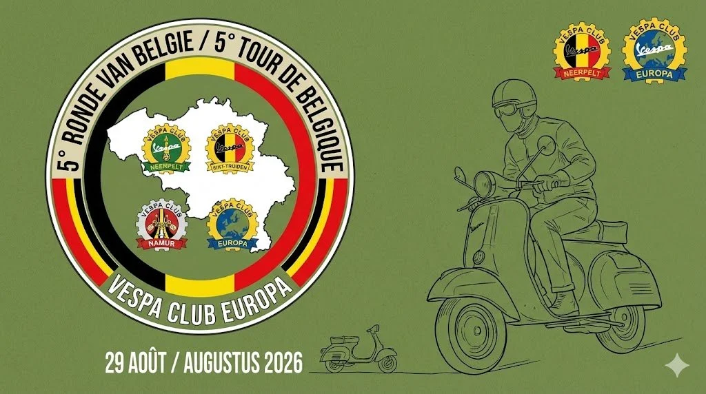 5° Ronde van België