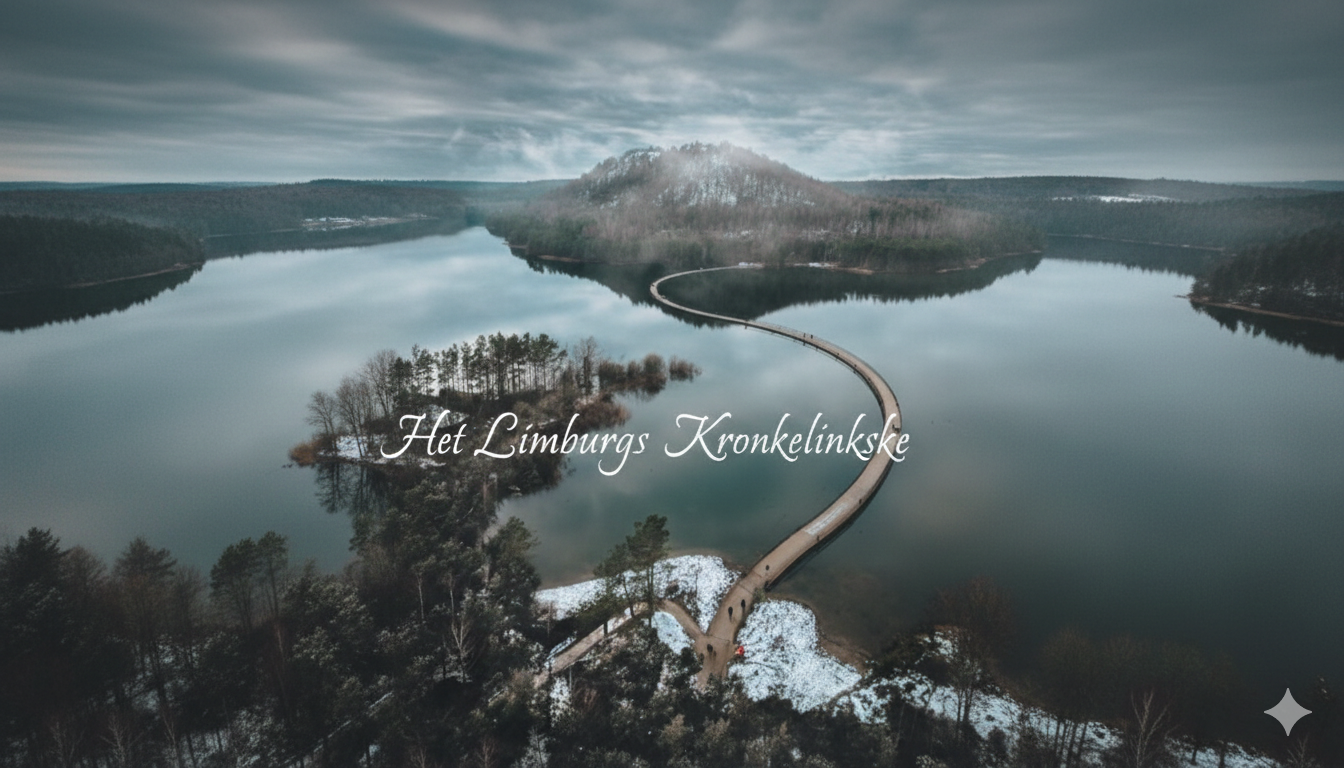 Laatste rit - Het Limburgs Kronkelinkske