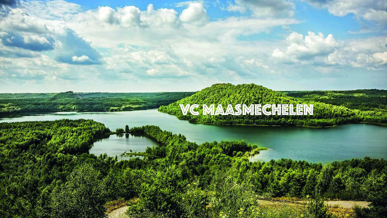 VC Maasmechelen
