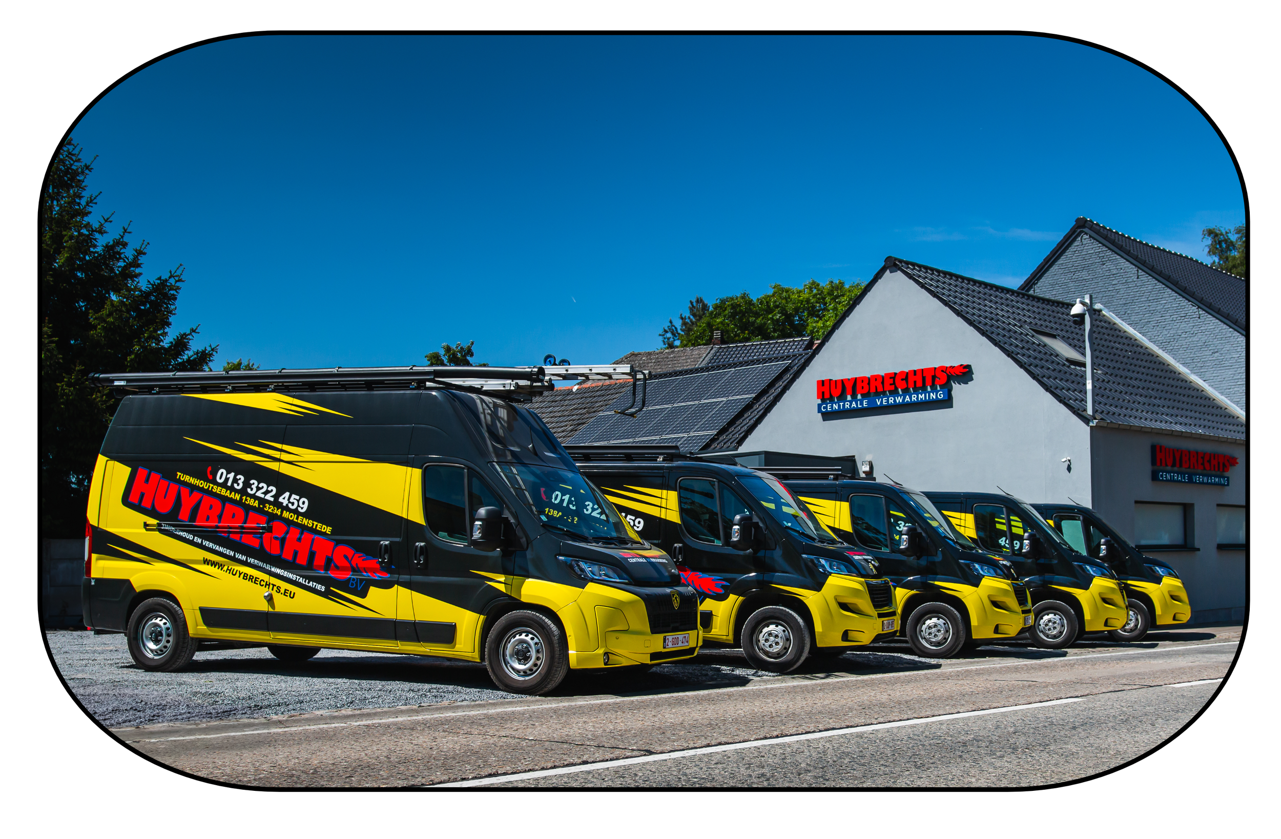 Huybrechts Bv