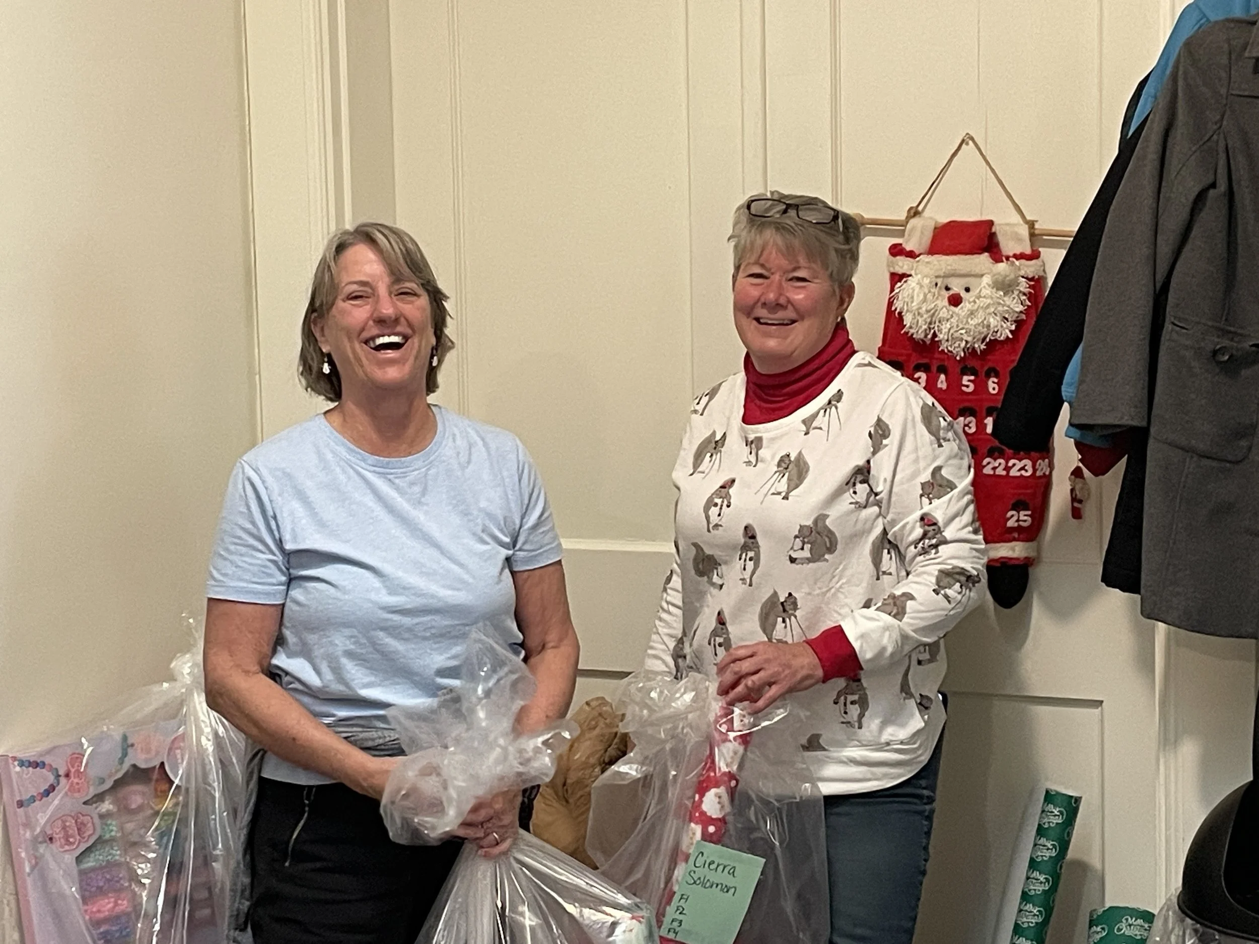 Christmas 2024 Newsletter