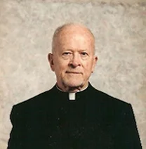  Reverend Thomas Bokenkotter, QCK Founder