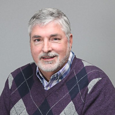 Hugh Ralston - Executive Director