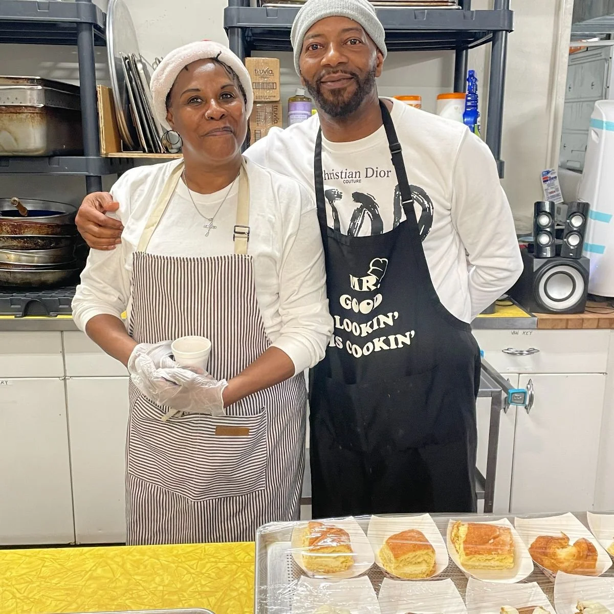 Holiday Kickoff 2024 Newsletter