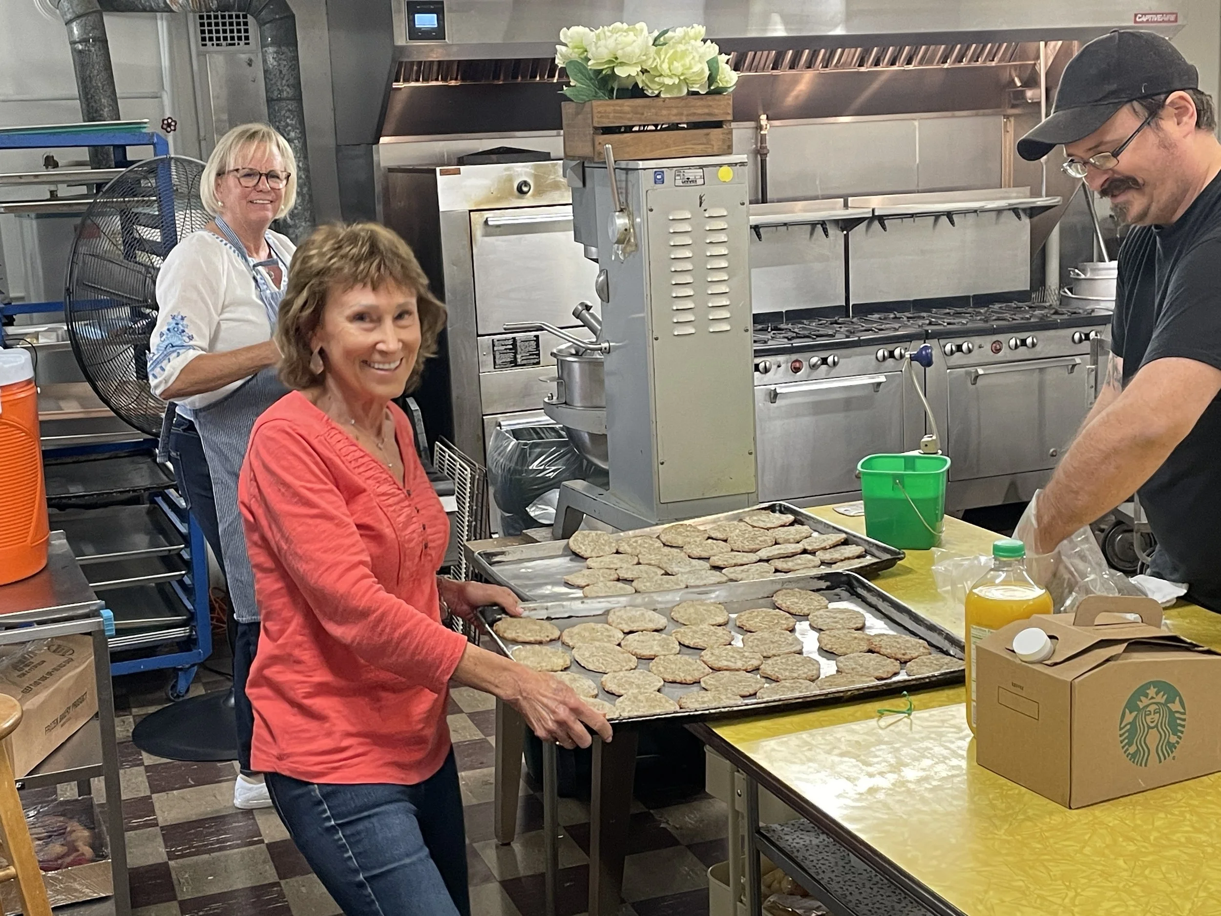 Hello October!—October 2024 Newsletter