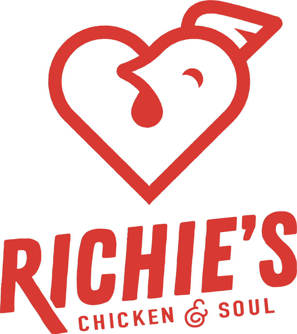Richies Logo