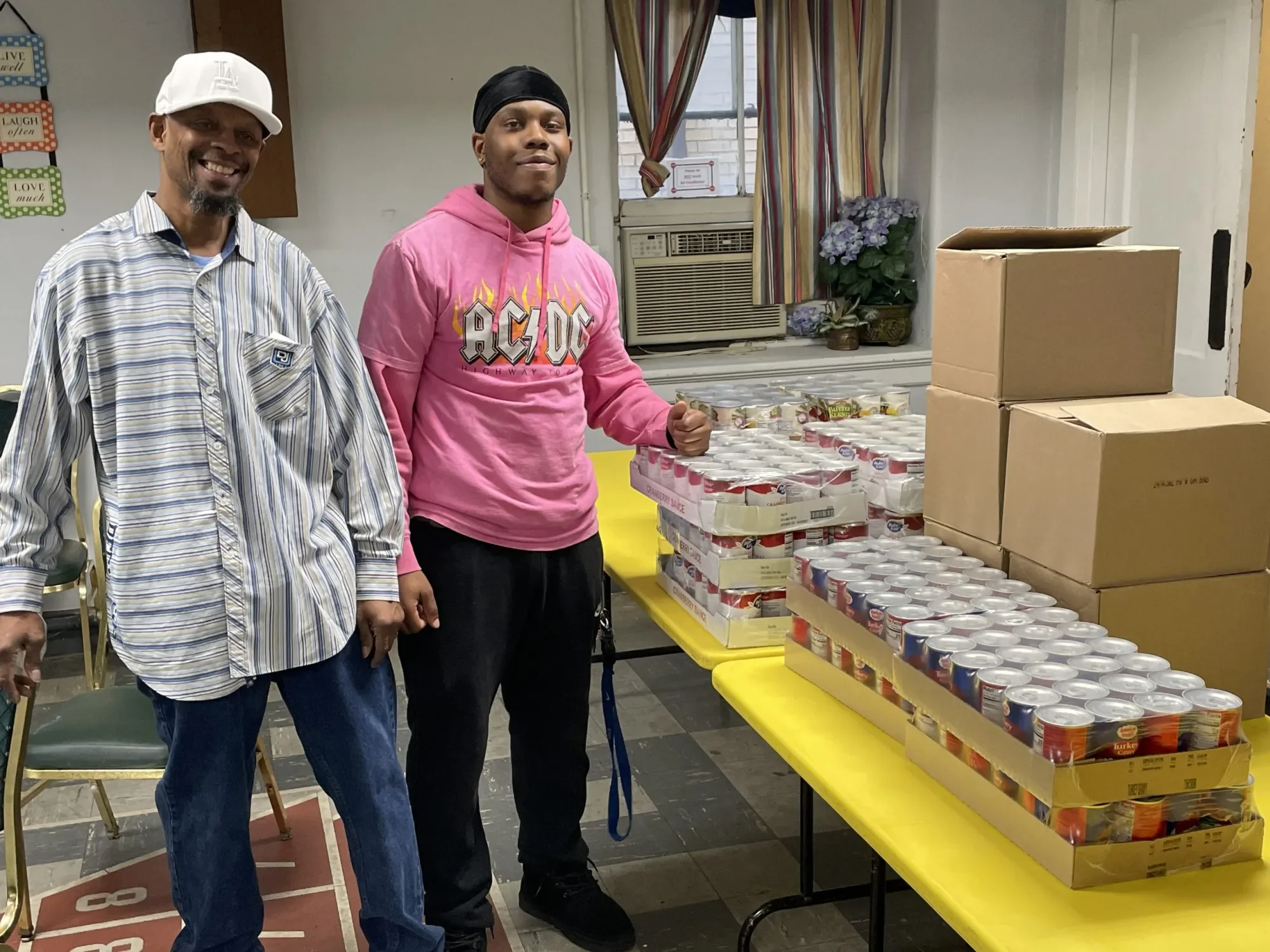 QCK in the Cincinnati Herald