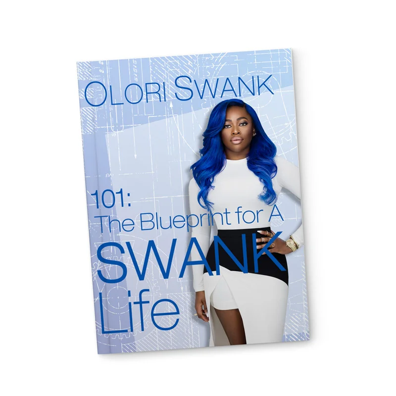 101: Blueprint for a Swank Life