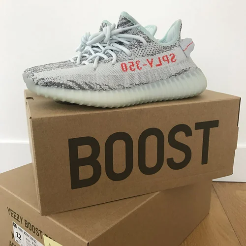 ADIDAS YEEZY BOOST 350 V2 
